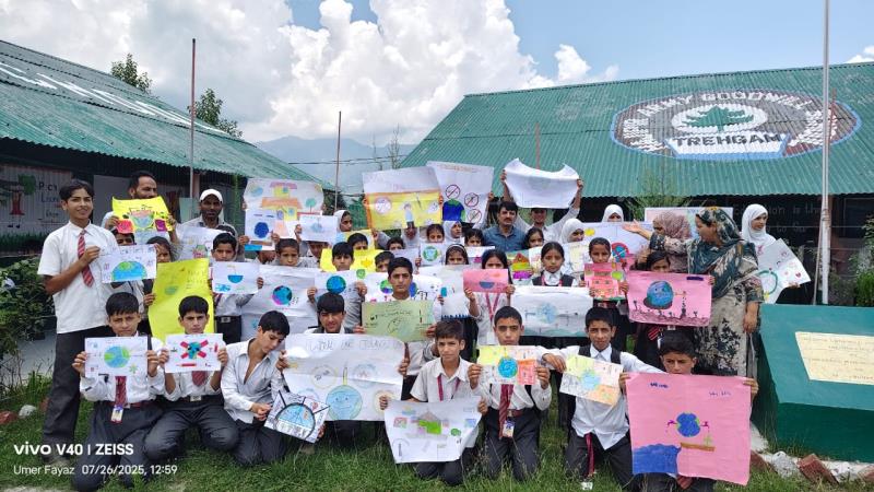 DRAWING COMPETITION-JULY-2025