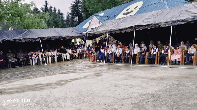 INDEPENDENCE DAY 2025