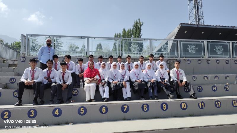 SKICC VISIT-AUG-2025