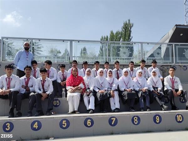  SKICC Visit AUG, 2025