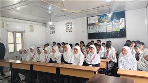 Hajipir Army Goodwill School-Trehgam