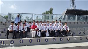 Hajipir Army Goodwill School-Trehgam