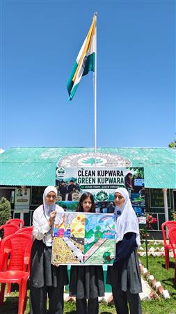 DRAWING COMPETITION 