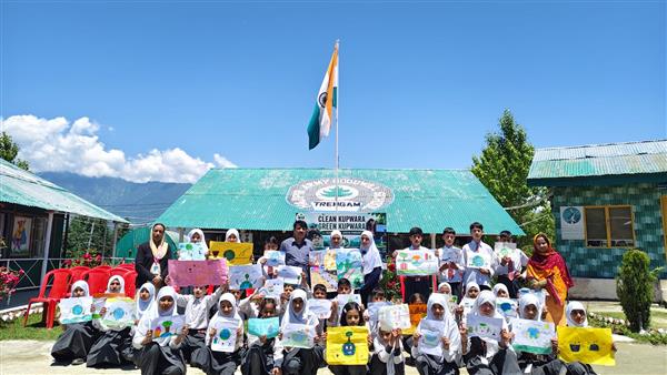 DRAWING COMPETITION 