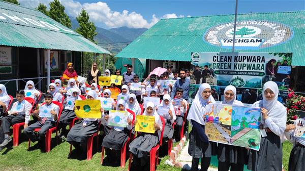 DRAWING COMPETITION