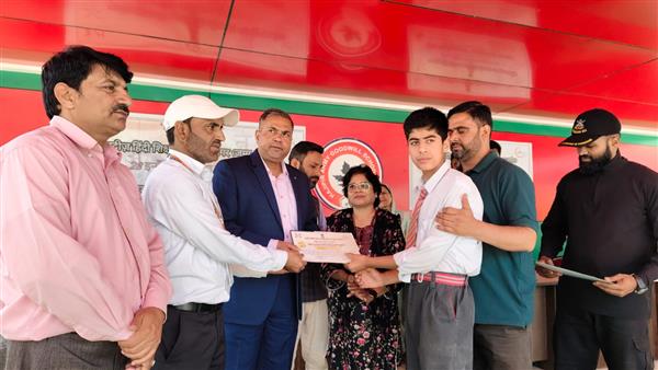 Hindi Talent Search Competition 2026
