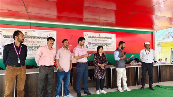Hindi Talent Search Competition 2026