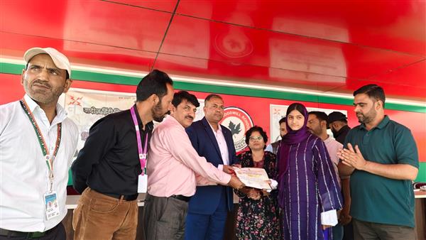 Hindi Talent Search Competition 2026