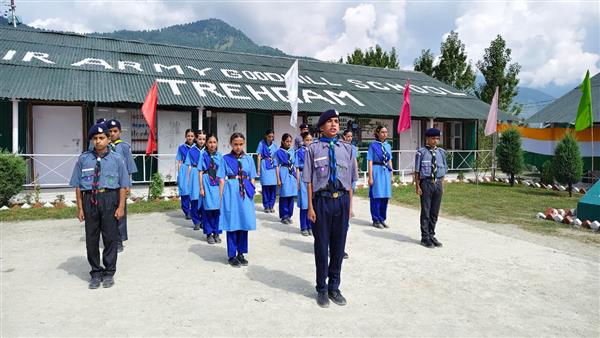 INDEPENDANCE DAY 2026