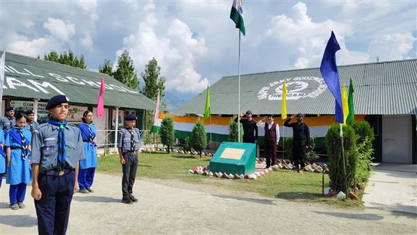 INDEPENDANCE DAY 2026