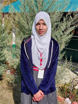 AQSA JAAN