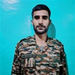 AADIL AHMAD KHOJA