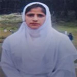 DURDANA KOUNSAR