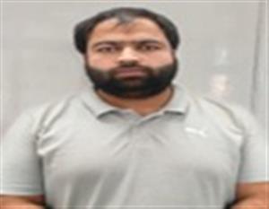 DR. MOHD AASIM KHAN