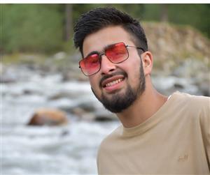 SAGAR MUSHTAQ