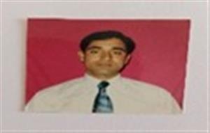 FAROOQ AHMAD LONE