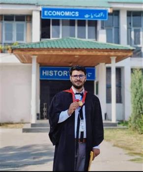 SUHAIL AHMAD KHOJA