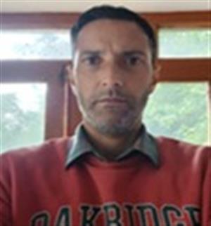 MANSOOR AHMAD MALIK