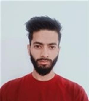 AASHIQ HUSSAIN AHANGER