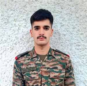 JUNAID AHMAD BHAT