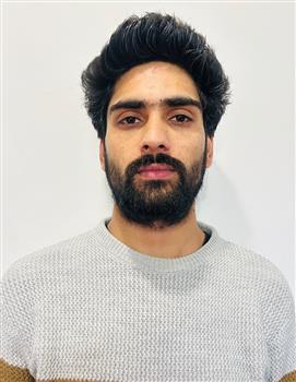 Musaib Hassan